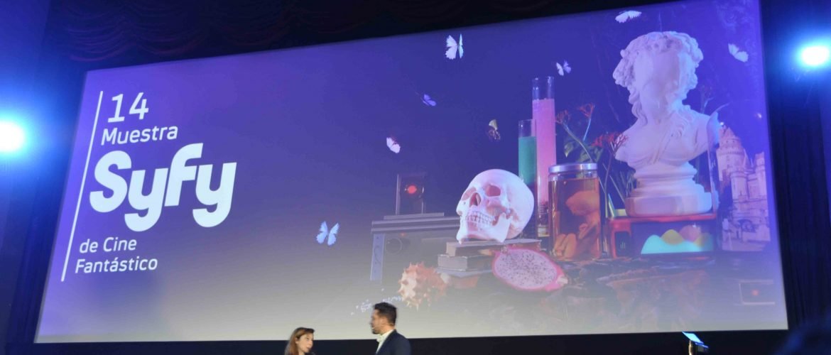 Avance Muestra Syfy