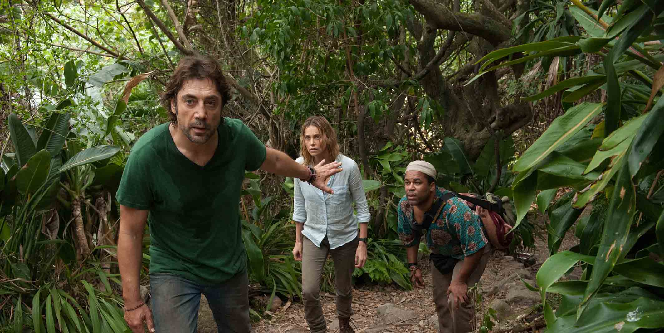 Diré nombre tráiler