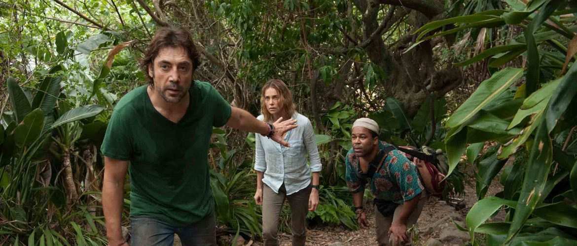 Diré nombre tráiler