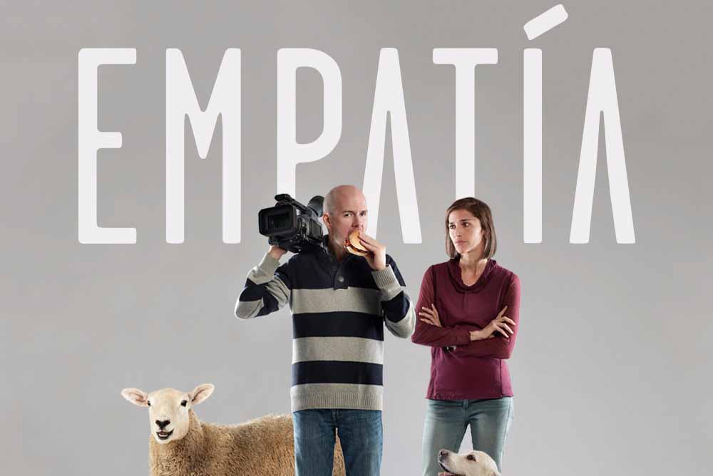 Empatía teaser