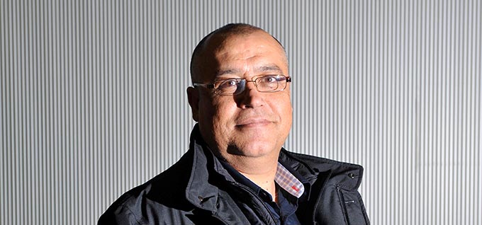 Jesús Merino