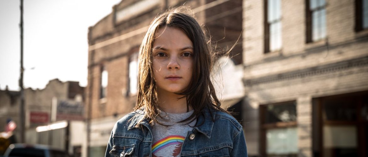 tráiler Logan imágenes BSO