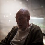 Logan imágenes BSO