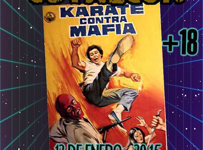 cartel pre-cutrecon