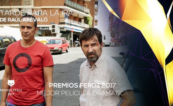 premios feroz 2017