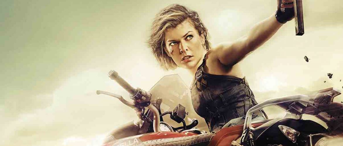 Resident Evil