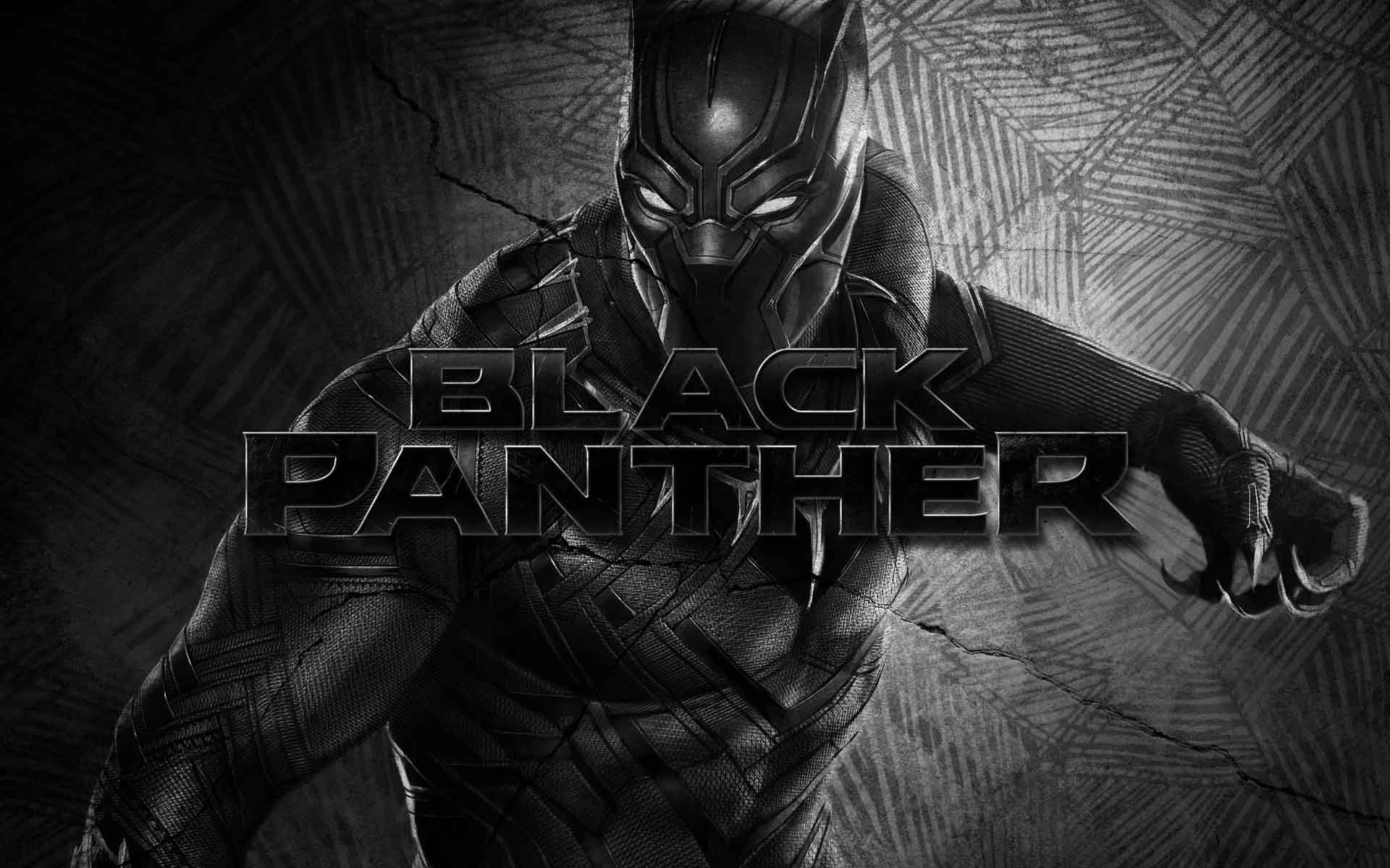 Rodaje Black Panter