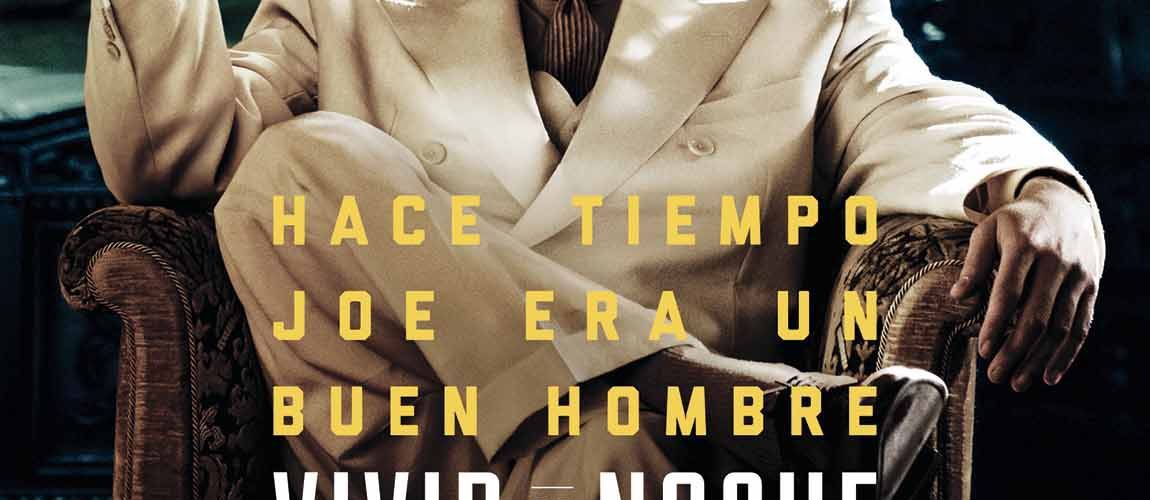 Vivir Noche