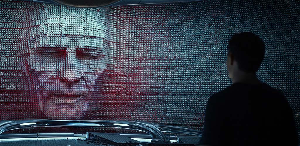 bryan cranston tráiler