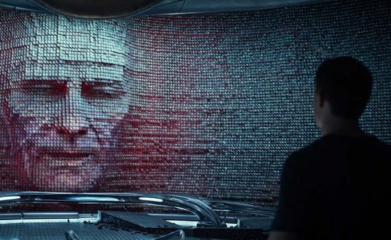 bryan cranston tráiler