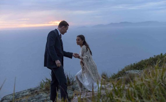 enero estrena luz océanos