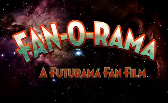 fan-o-rama