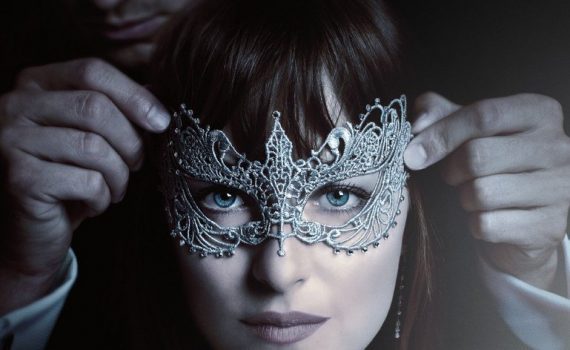 tema cincuenta sombras