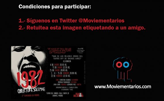 Sorteo Obertura Solemne