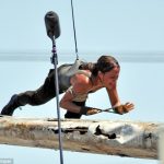 Alicia Vikander Lara Croft