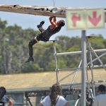 Alicia Vikander Lara Croft