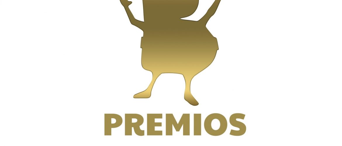 nominados Blogos Oro Candidato