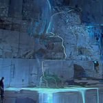 Concept art Black panther