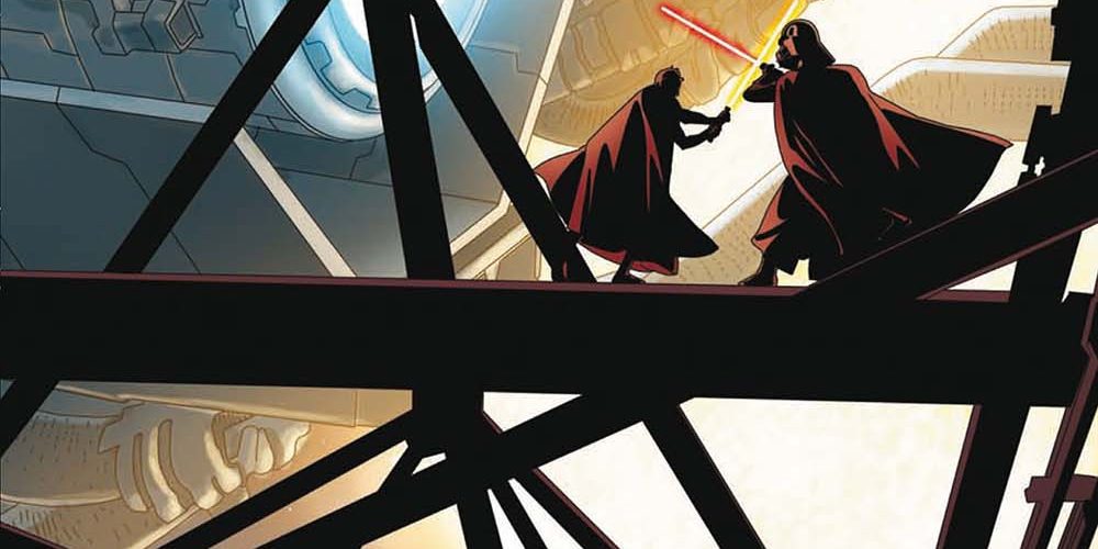 darth vader 23