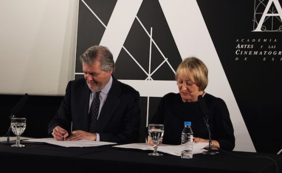 acuerdo academia gobierno