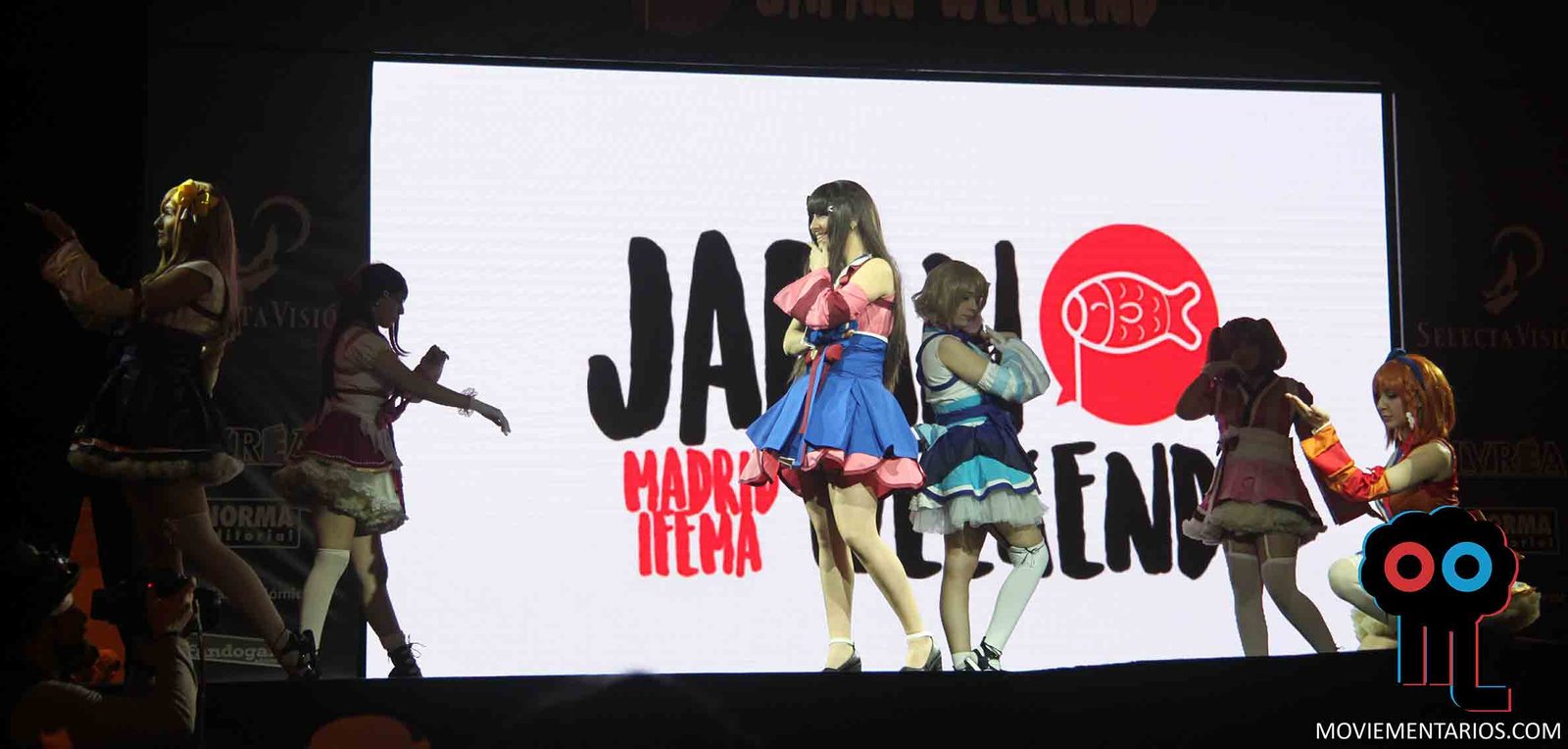 Japan Weekend 2017