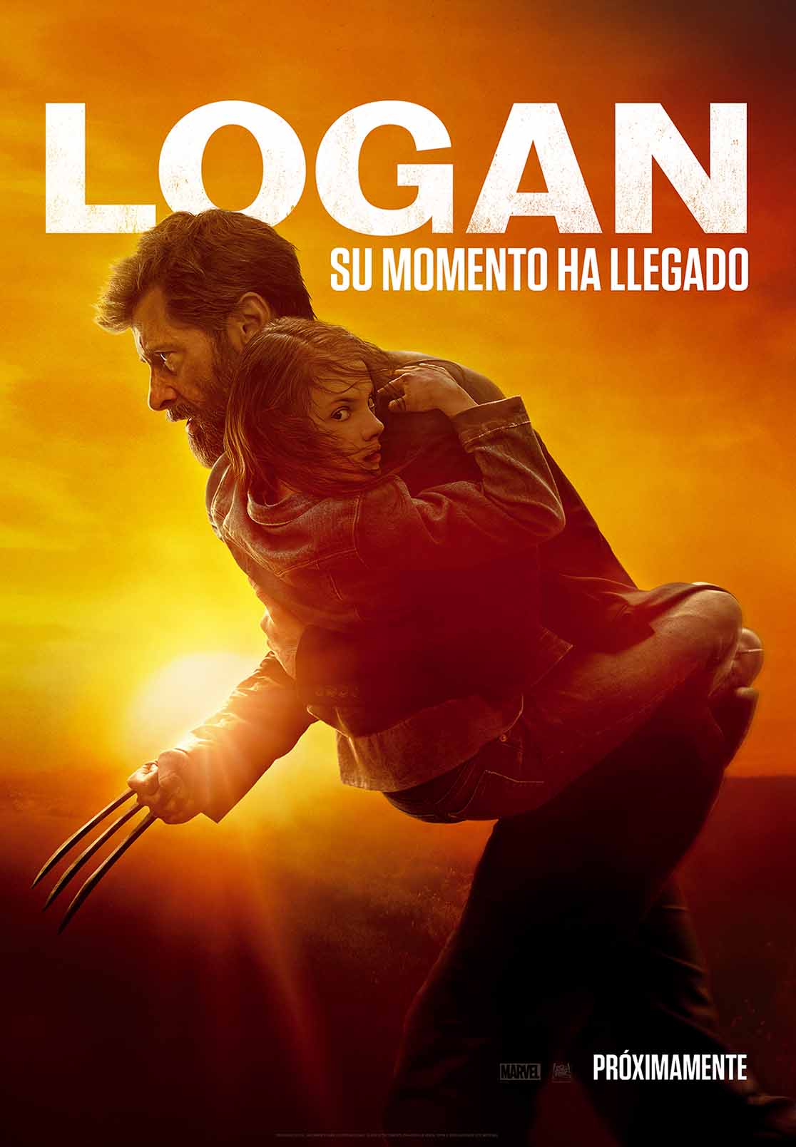 Crítica: ‘Logan’