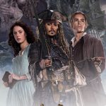 Posters Piratas Salazar