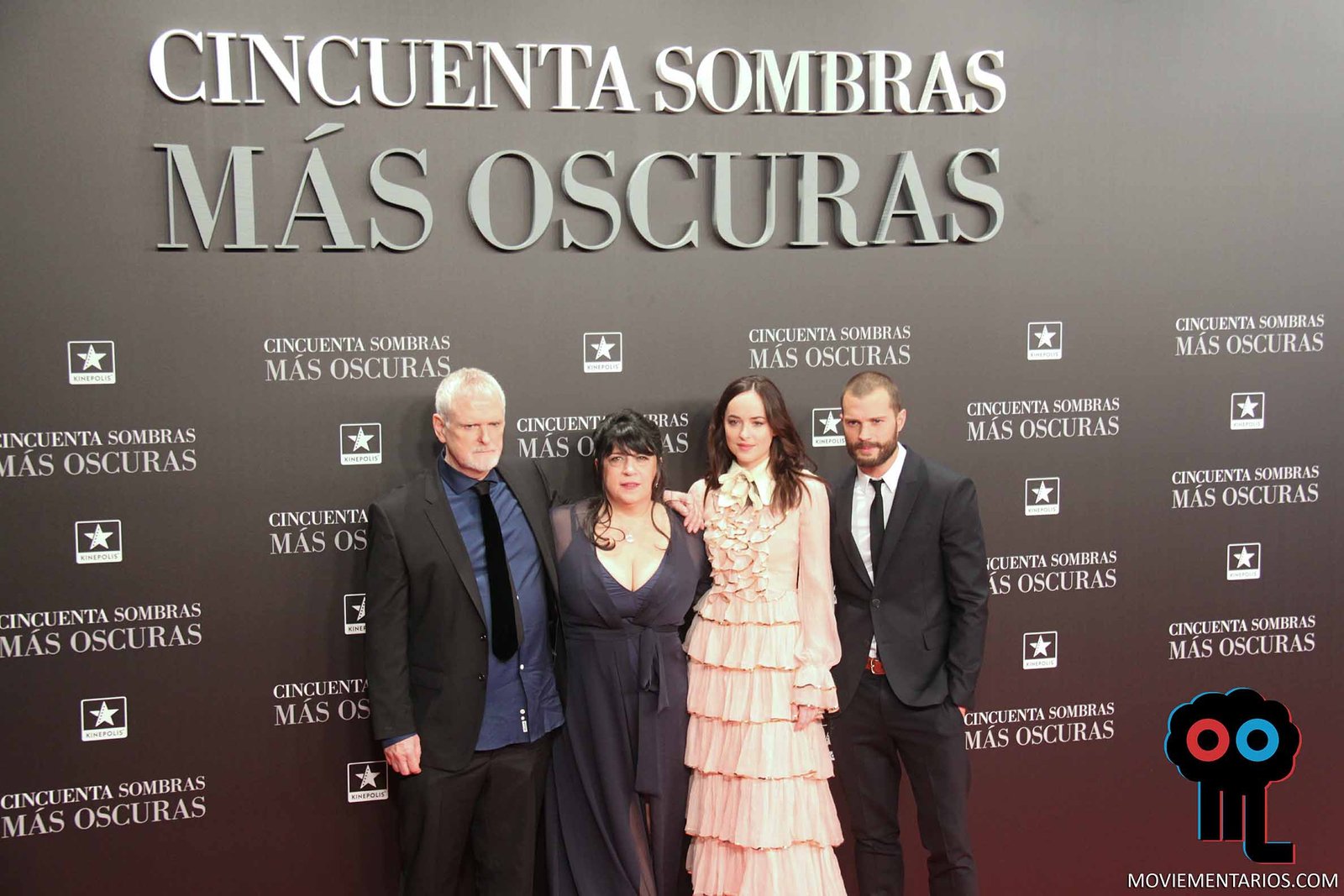 premiere cincuenta sombras