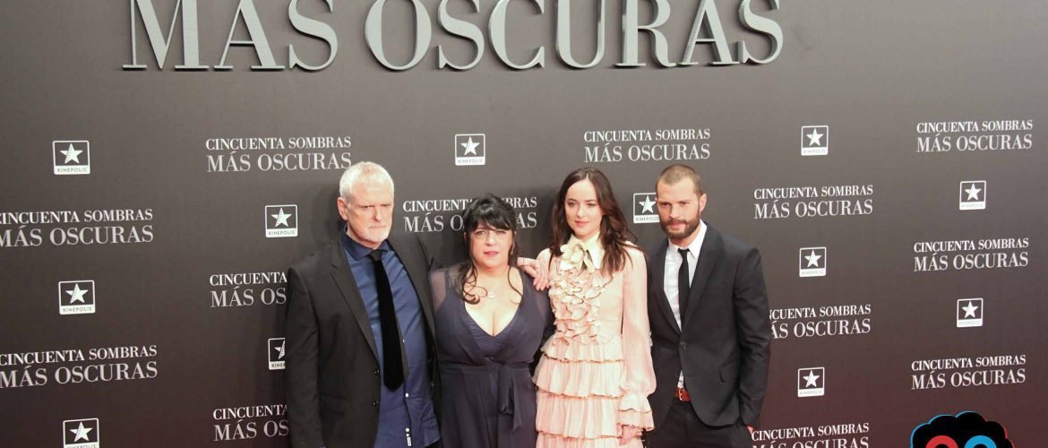 premiere cincuenta sombras