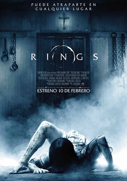 Crítica: ‘Rings’