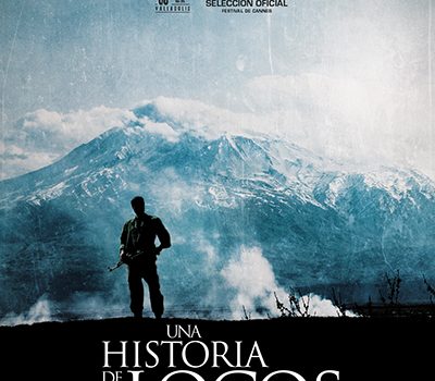 Una historia de locos