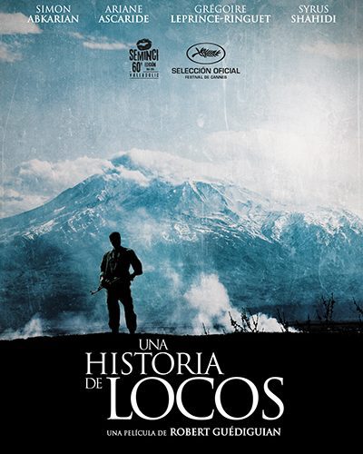 Una historia de locos