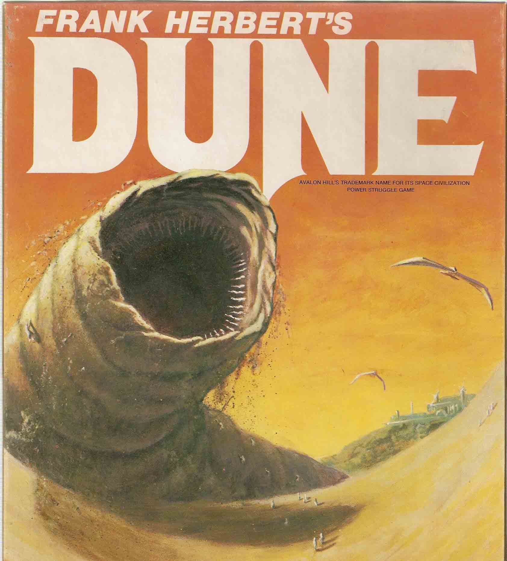 Villeneuve dirigirá el remake de Dune