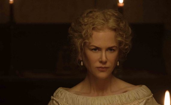 Vídeo Sofía Coppola tráiler seducción