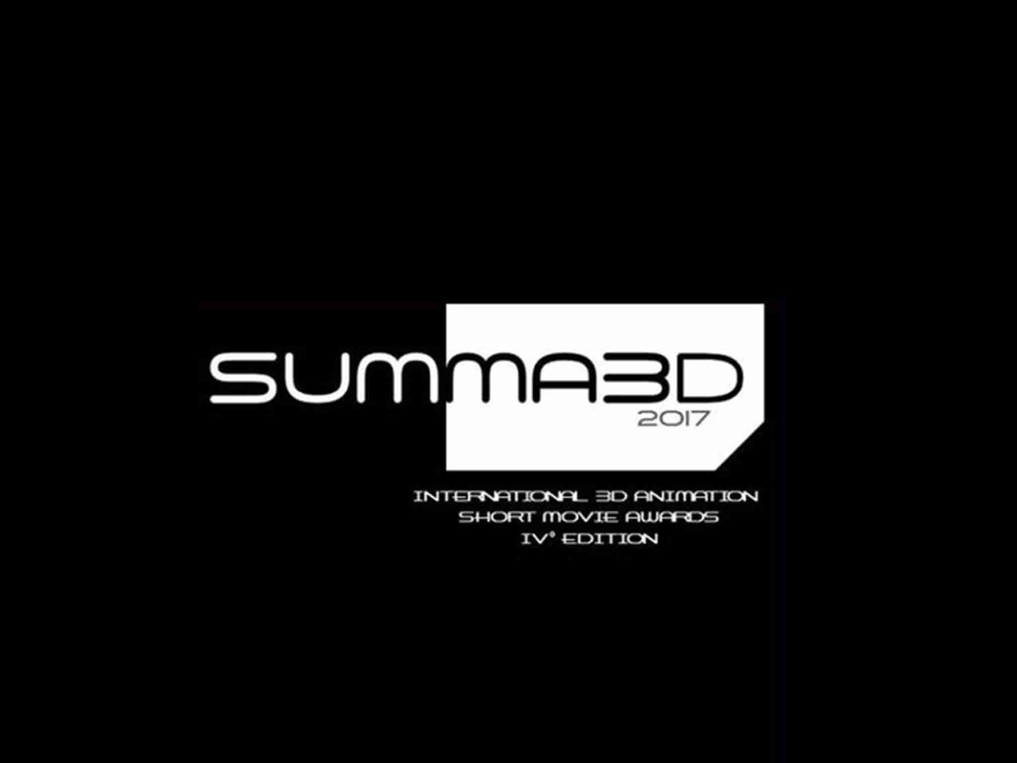 abierto summa3d 2017