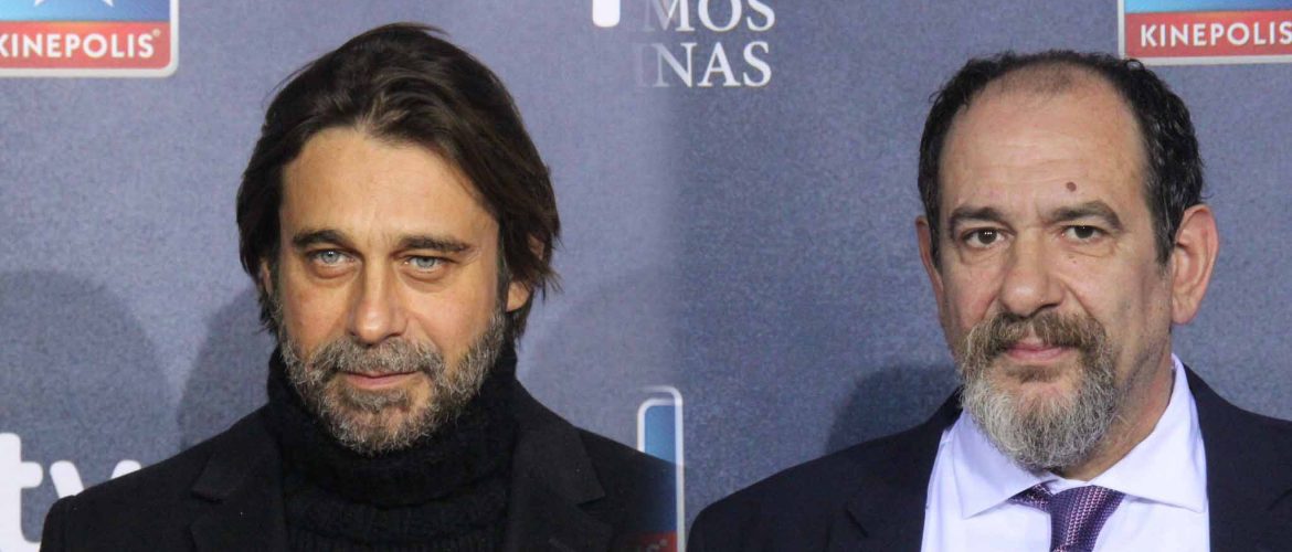 operación concha comienza