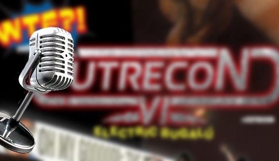 podcast cutrecon