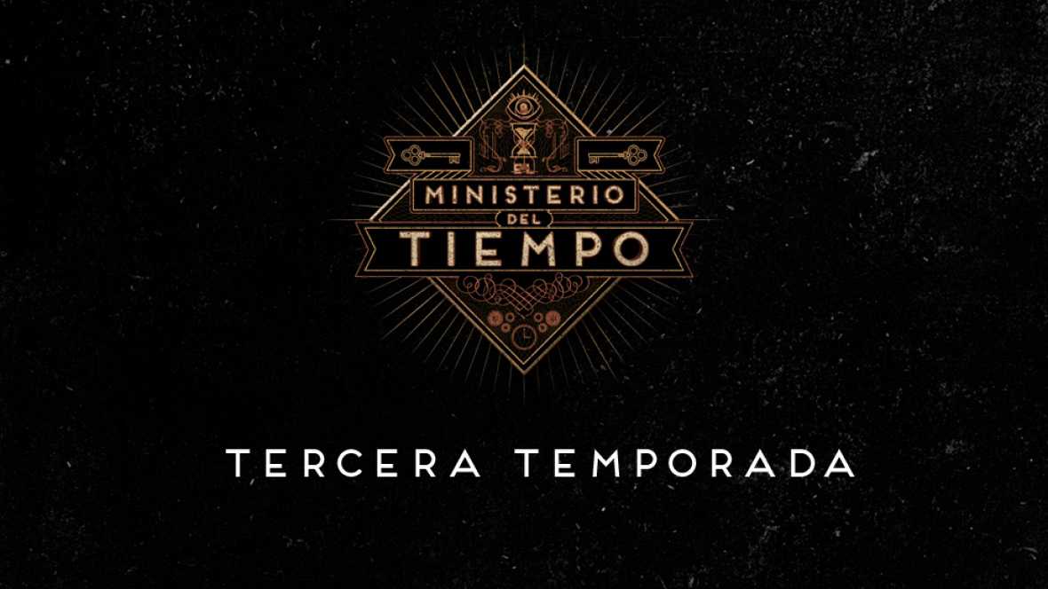 ministerio-tiempo-teaser