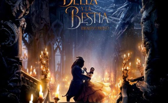 La bella y la Bestia