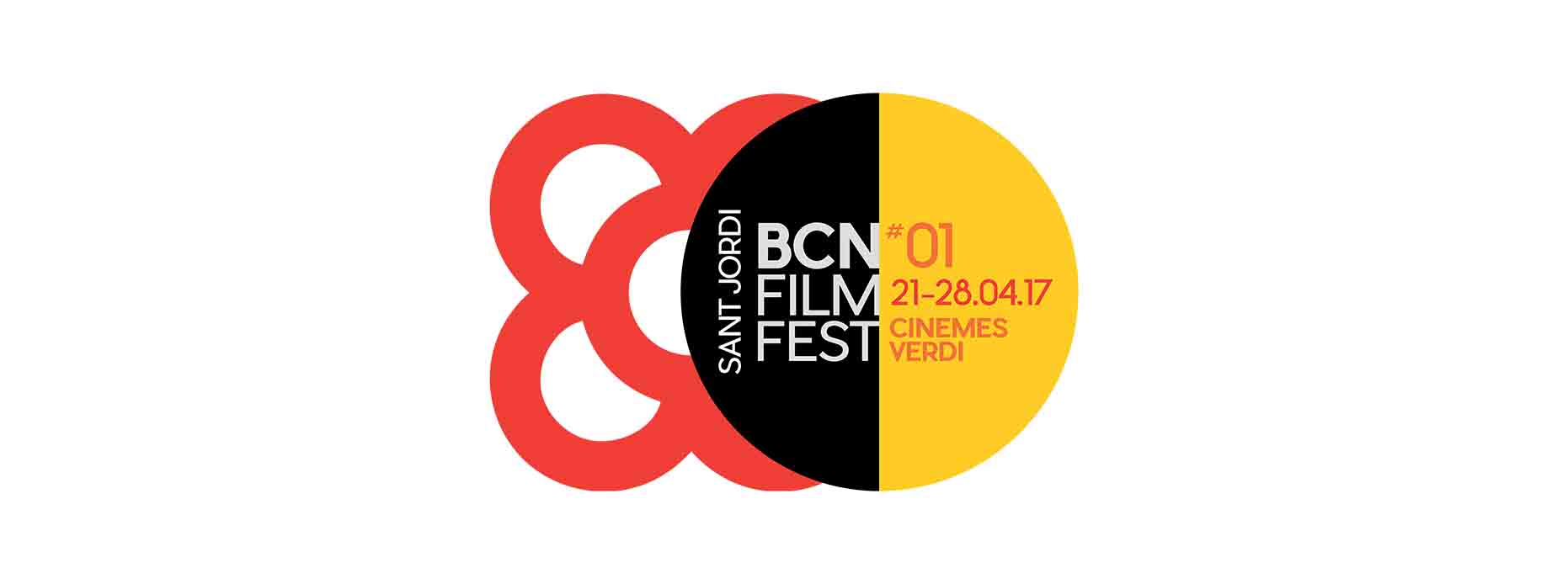 Primeras novedades sobre el BCN Film Fest