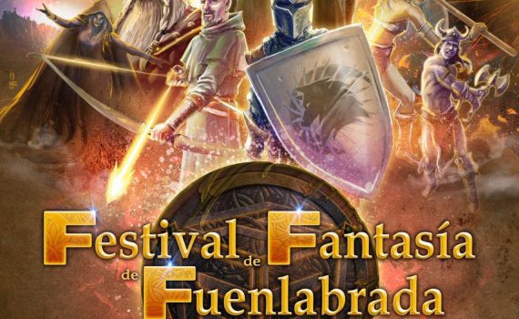 Fantasía clásica FFF