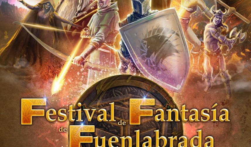 Fantasía clásica FFF