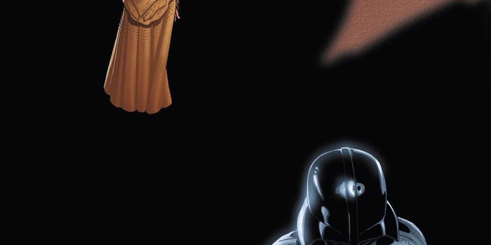 Darth Vader 24