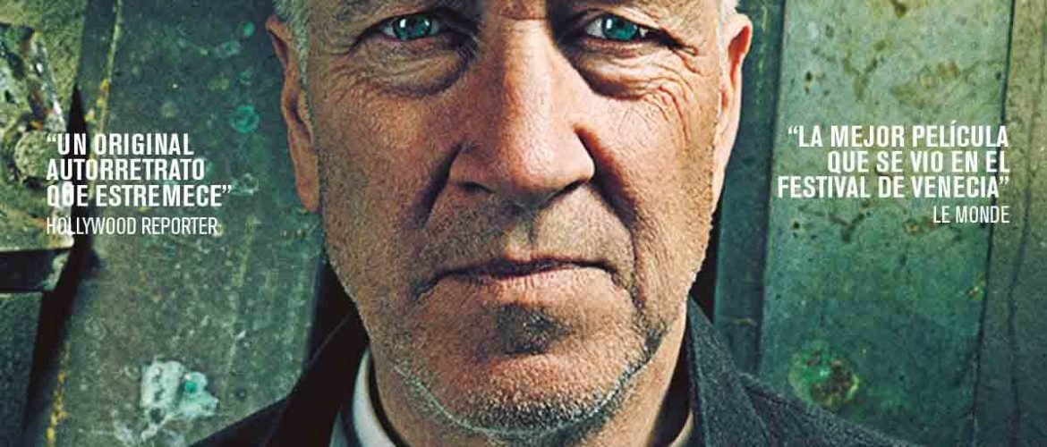 David Lynch art life