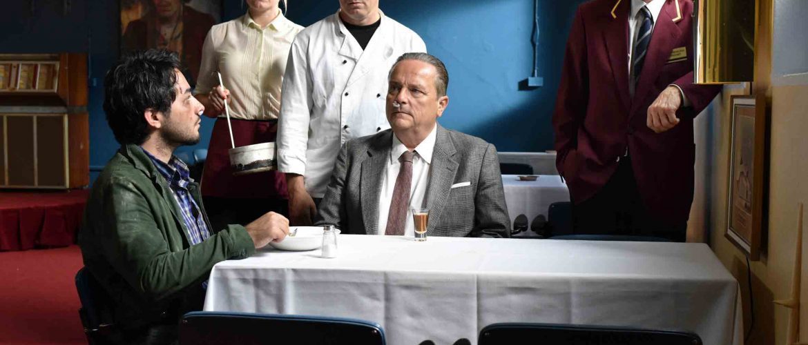 El otro lado esperanza