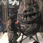 Syfy día 1