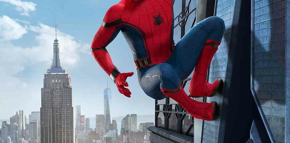 poster Spider-Man