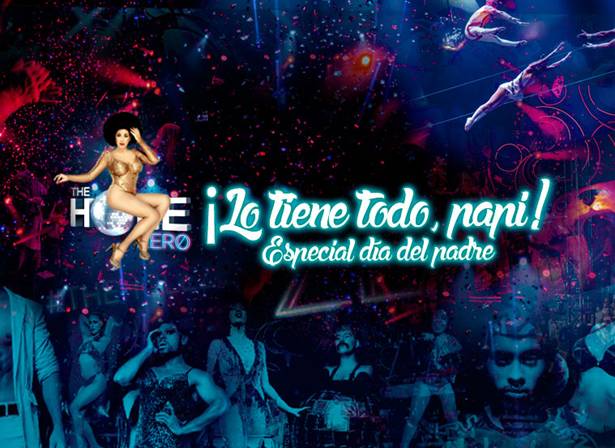 Hole Zero descuento