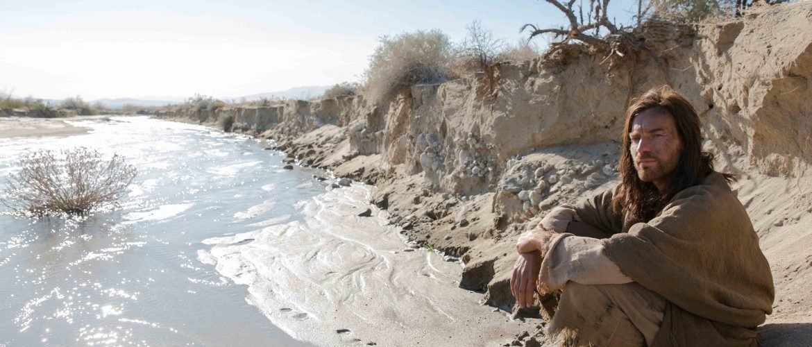 Últimos días en el desierto