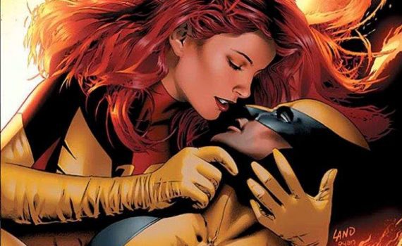 Logan Jean Grey